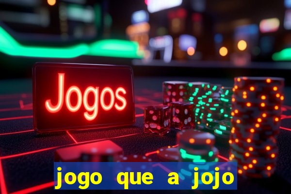 jogo que a jojo todynho joga